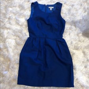 JCREW DRESS